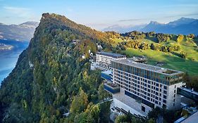 Buergenstock Hotel & Alpine Spa